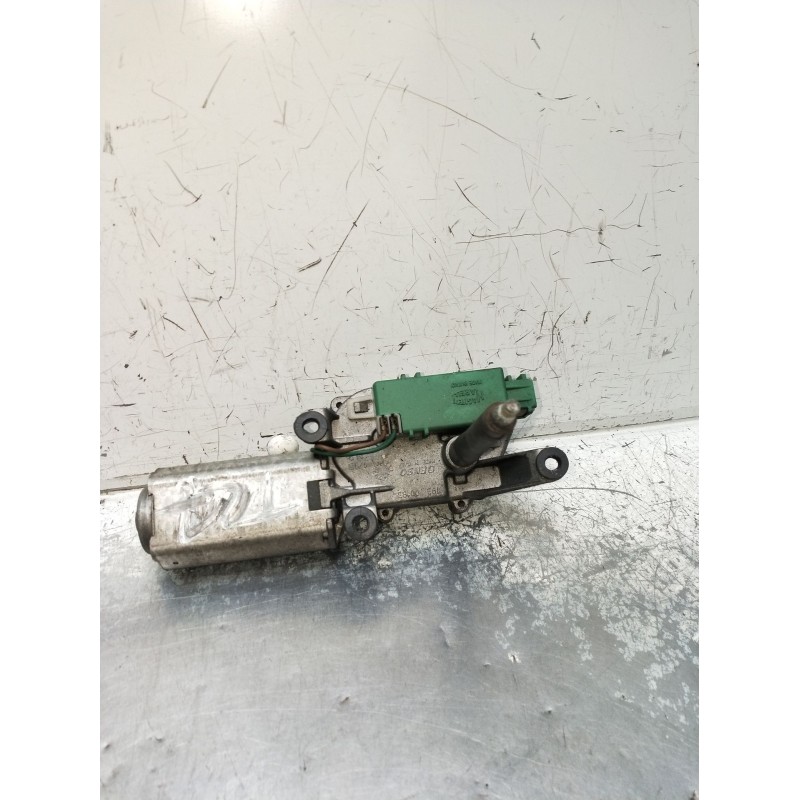 Recambio de motor limpia trasero para alfa romeo 156 sportwagon (932_) 1.9 jtd (932b2b, 932b2c) referencia OEM IAM 64343018  03