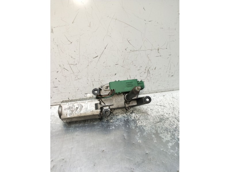 Recambio de motor limpia trasero para alfa romeo 156 sportwagon (932_) 1.9 jtd (932b2b, 932b2c) referencia OEM IAM 64343018  03