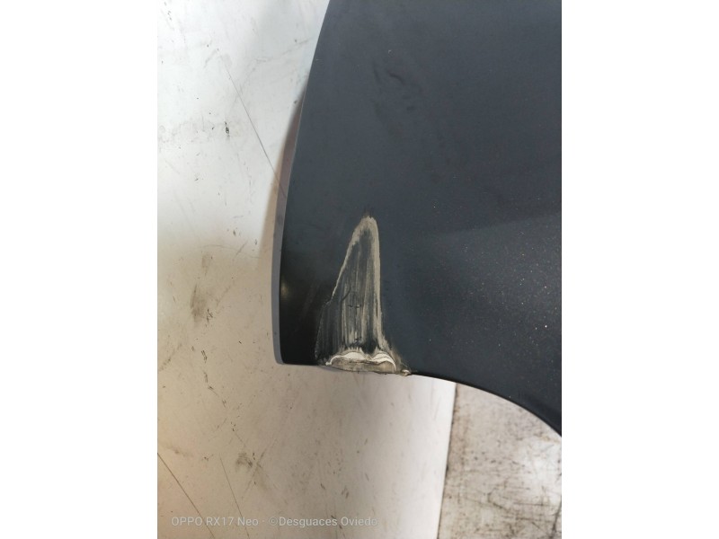 Recambio de paragolpes trasero para audi a5 coupe (8t) 3.0 tdi quattro referencia OEM IAM   