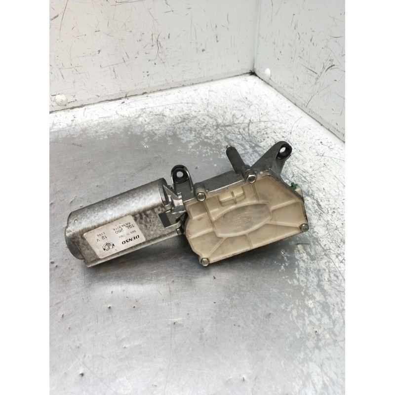 Recambio de motor limpia trasero para alfa romeo 156 sportwagon (932_) 1.9 jtd (932b2b, 932b2c) referencia OEM IAM 64343018  03