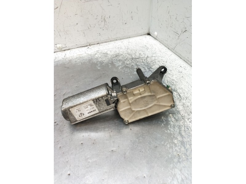 Recambio de motor limpia trasero para alfa romeo 156 sportwagon (932_) 1.9 jtd (932b2b, 932b2c) referencia OEM IAM 64343018  03