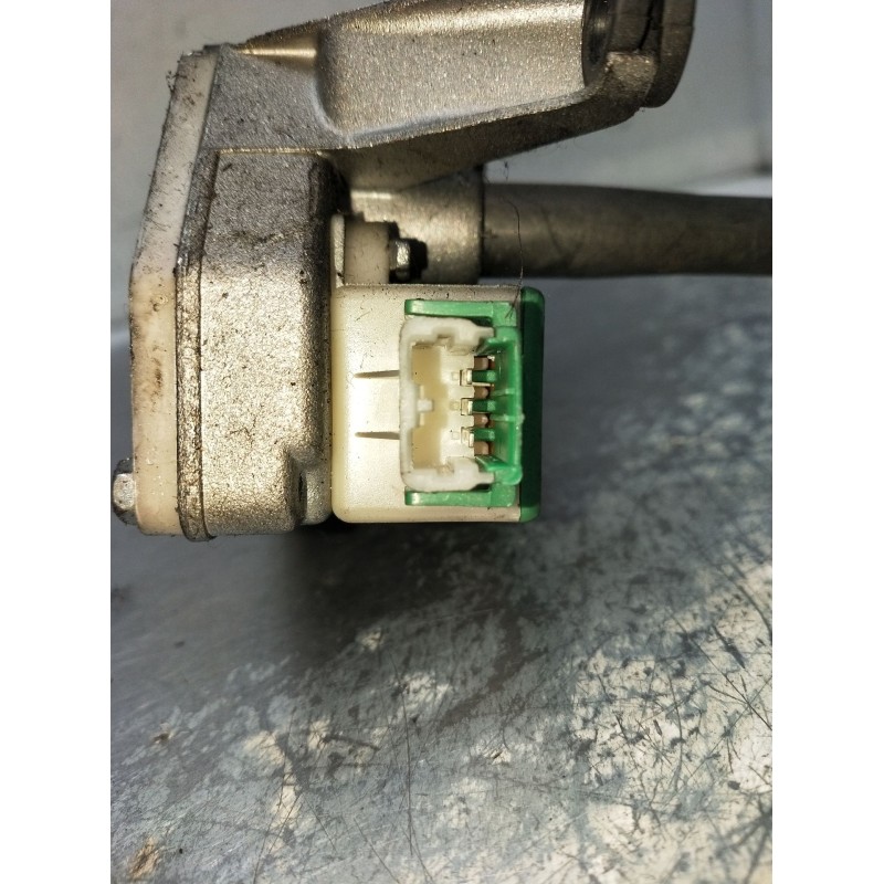 Recambio de motor limpia trasero para alfa romeo 156 sportwagon (932_) 1.9 jtd (932b2b, 932b2c) referencia OEM IAM 64343018  03