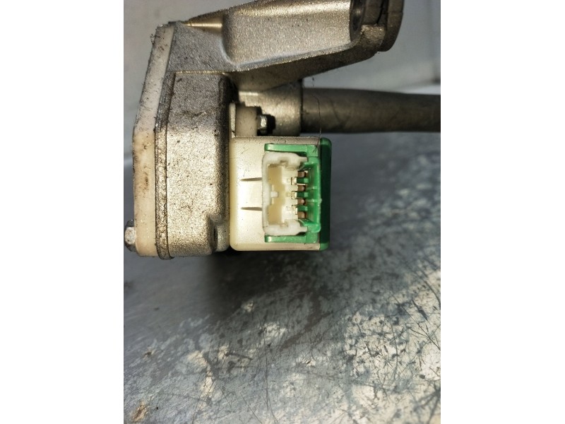 Recambio de motor limpia trasero para alfa romeo 156 sportwagon (932_) 1.9 jtd (932b2b, 932b2c) referencia OEM IAM 64343018  03