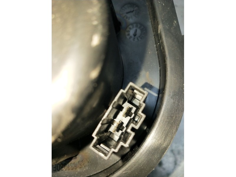 Recambio de motor calefaccion para audi a3 (8l1) 1.6 referencia OEM IAM 1J1819021C F667325R 00