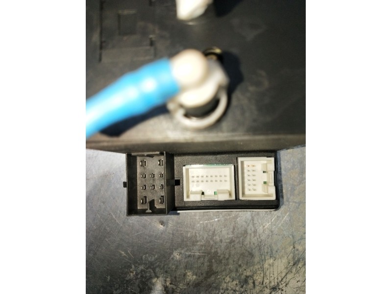 Recambio de depresor freno / bomba vacio para audi a3 (8l1) 1.6 referencia OEM IAM 8D0862257B  00