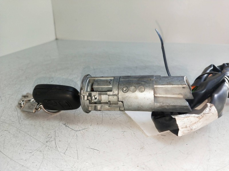 Recambio de conmutador de arranque para peugeot 206+ básico referencia OEM IAM   
