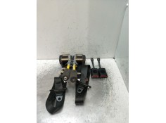 Recambio de juego cinturones delantero para alfa romeo 156 sportwagon (932_) 1.9 jtd (932b2b, 932b2c) referencia OEM IAM   03 5P