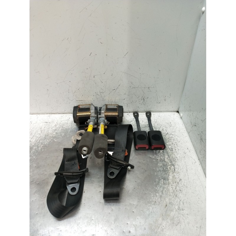 Recambio de juego cinturones delantero para alfa romeo 156 sportwagon (932_) 1.9 jtd (932b2b, 932b2c) referencia OEM IAM   03 5P