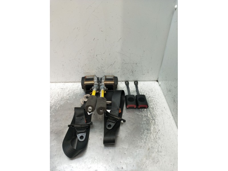 Recambio de juego cinturones delantero para alfa romeo 156 sportwagon (932_) 1.9 jtd (932b2b, 932b2c) referencia OEM IAM   03 5P