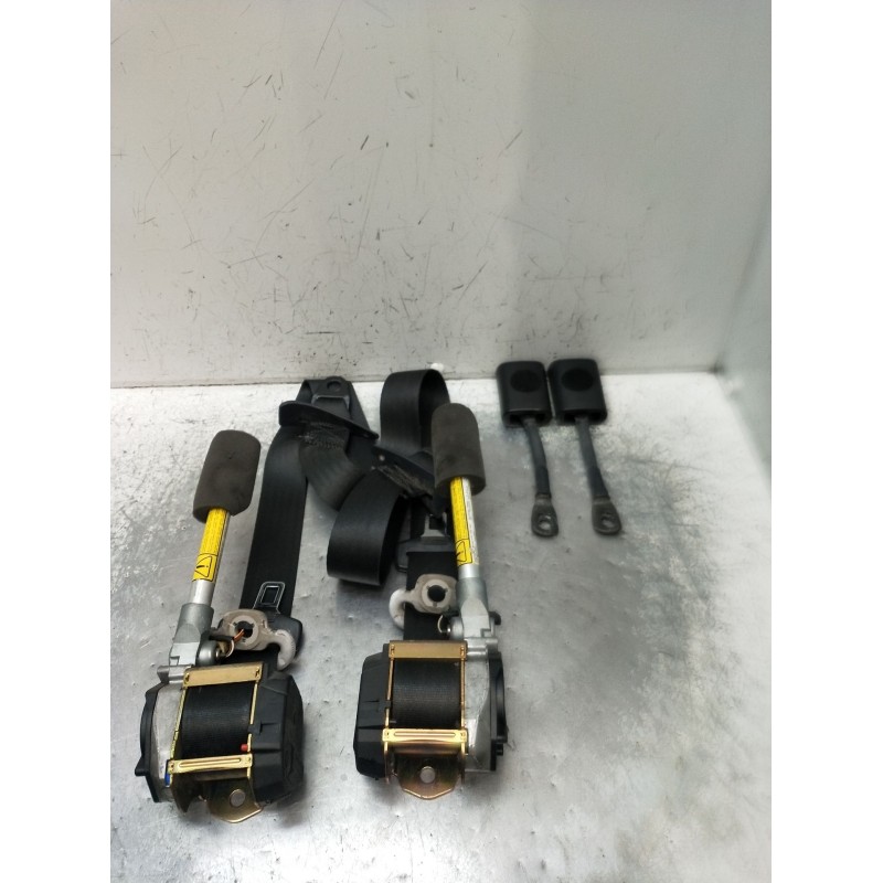 Recambio de juego cinturones delantero para alfa romeo 156 sportwagon (932_) 1.9 jtd (932b2b, 932b2c) referencia OEM IAM   03 5P