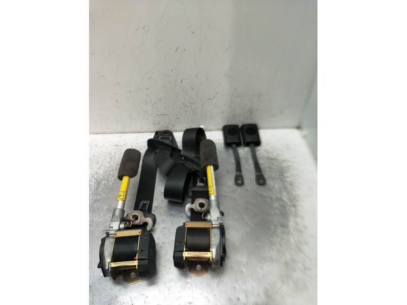 Recambio de juego cinturones delantero para alfa romeo 156 sportwagon (932_) 1.9 jtd (932b2b, 932b2c) referencia OEM IAM   03 5P