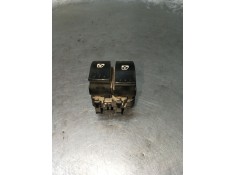 Recambio de mando elevalunas delantero izquierdo para nissan primastar furgoneta (x83) 2.0 dci 90 referencia OEM IAM   06 3P 2