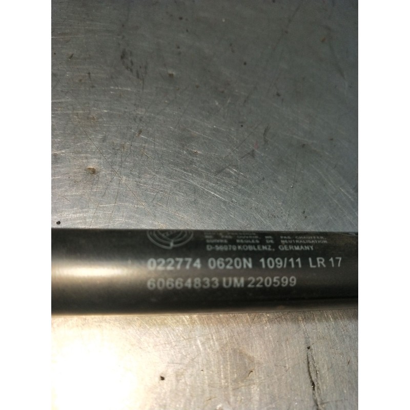 Recambio de amortiguadores maletero / porton para alfa romeo 156 sportwagon (932_) 1.9 jtd (932b2b, 932b2c) referencia OEM IAM 6