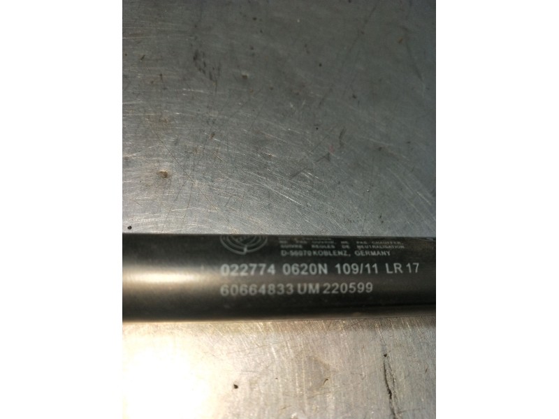 Recambio de amortiguadores maletero / porton para alfa romeo 156 sportwagon (932_) 1.9 jtd (932b2b, 932b2c) referencia OEM IAM 6