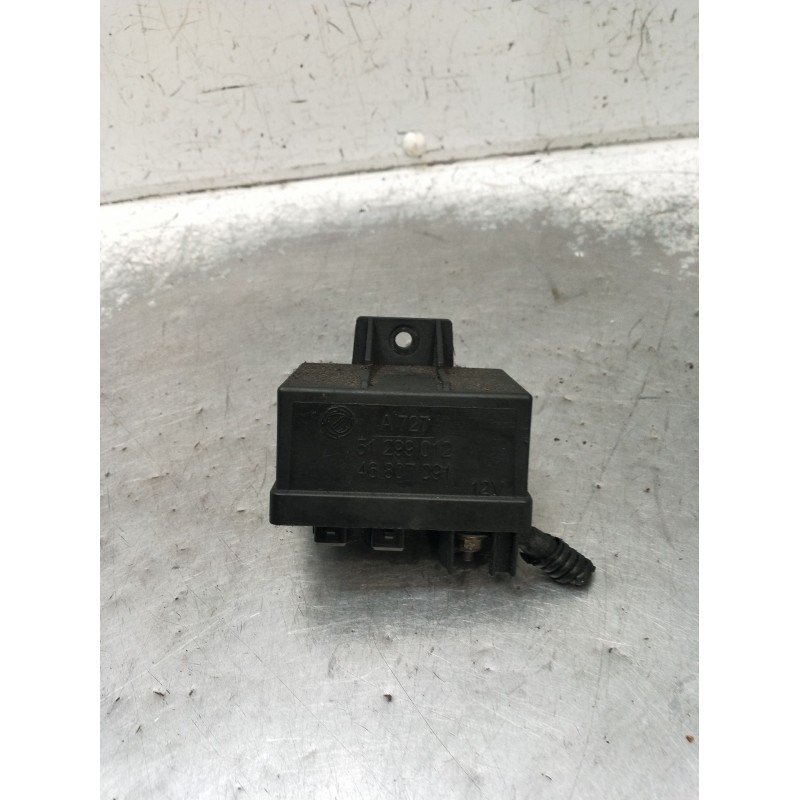 Recambio de caja precalentamiento para alfa romeo 156 sportwagon (932_) 1.9 jtd (932b2b, 932b2c) referencia OEM IAM 51299012 468