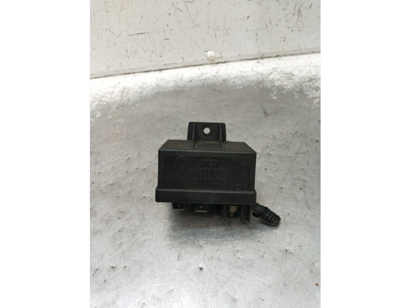 Recambio de caja precalentamiento para alfa romeo 156 sportwagon (932_) 1.9 jtd (932b2b, 932b2c) referencia OEM IAM 51299012 468