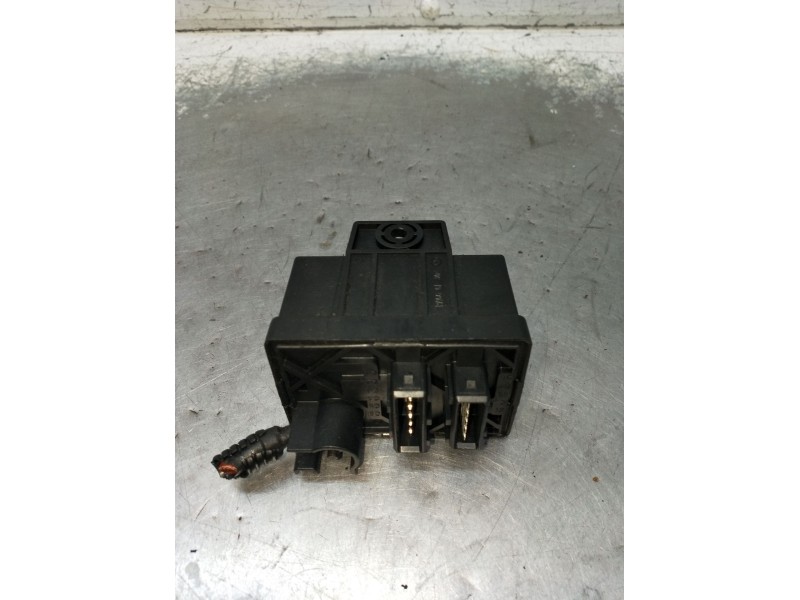 Recambio de caja precalentamiento para alfa romeo 156 sportwagon (932_) 1.9 jtd (932b2b, 932b2c) referencia OEM IAM 51299012 468