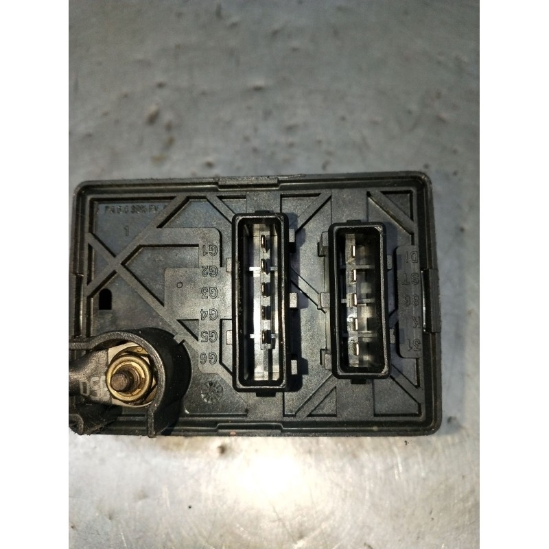 Recambio de caja precalentamiento para alfa romeo 156 sportwagon (932_) 1.9 jtd (932b2b, 932b2c) referencia OEM IAM 51299012 468