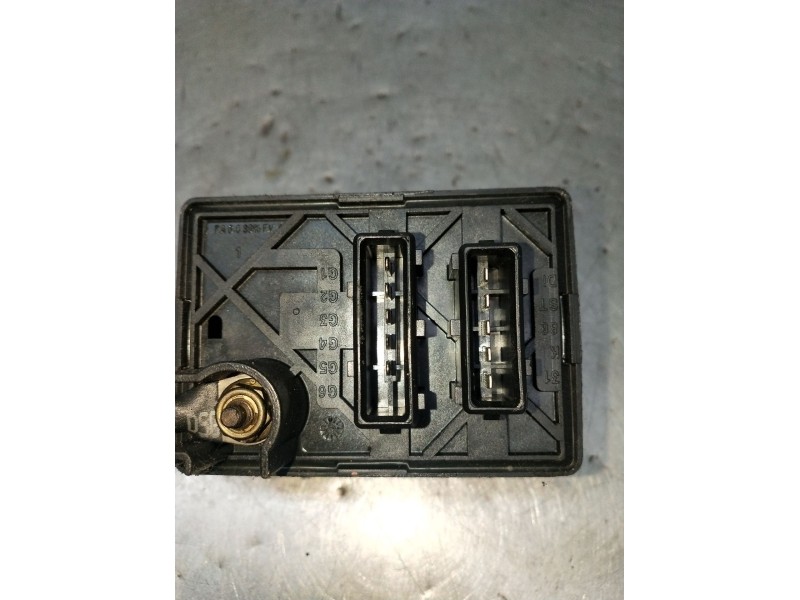 Recambio de caja precalentamiento para alfa romeo 156 sportwagon (932_) 1.9 jtd (932b2b, 932b2c) referencia OEM IAM 51299012 468