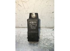 Recambio de caja precalentamiento para mazda 3 sedán (bk) 1.6 di turbo (bk12y) referencia OEM IAM 51252003 3M5T12A343AA 04