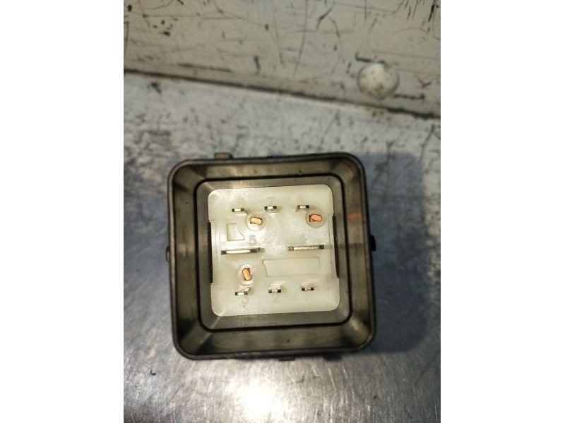 Recambio de caja precalentamiento para mazda 3 sedán (bk) 1.6 di turbo (bk12y) referencia OEM IAM 51252003 3M5T12A343AA 04