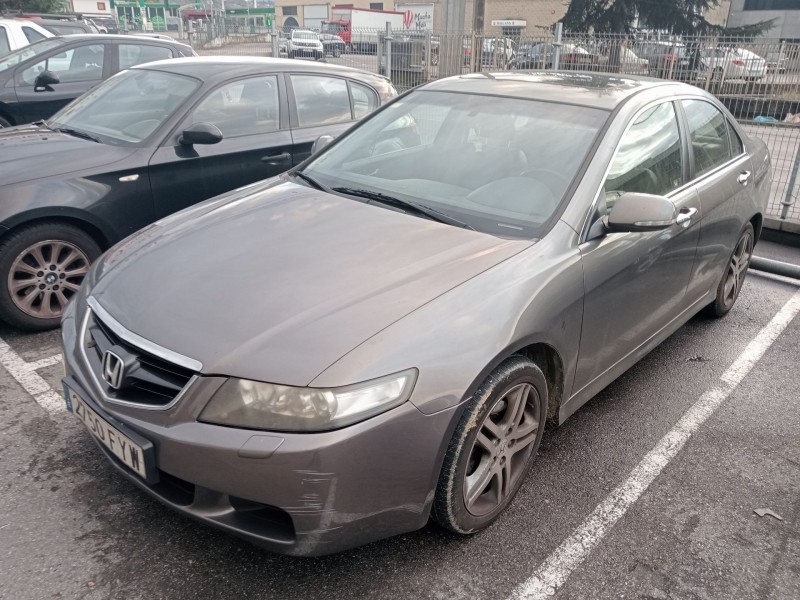 honda accord vii (cl, cn) del año 2007