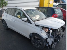 hyundai i20 iii (bc3, bi3) del año 2022