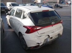 hyundai i20 iii (bc3, bi3) del año 2022 2