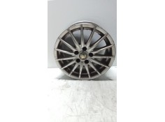Recambio de juego llantas para alfa romeo 159 (140) referencia OEM IAM 716H2 606904478 ET34 2