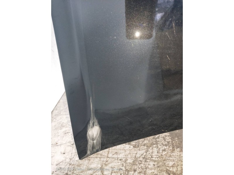 Recambio de paragolpes trasero para audi a5 coupe (8t) 3.0 tdi quattro referencia OEM IAM   