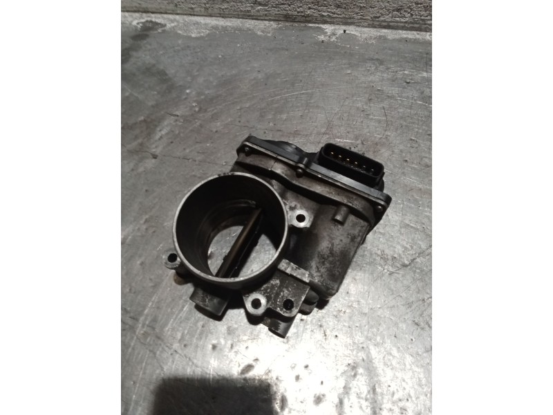 Recambio de caja mariposa para mitsubishi montero iv (v8_w, v9_w) 3.2 4wd (v98w) referencia OEM IAM   