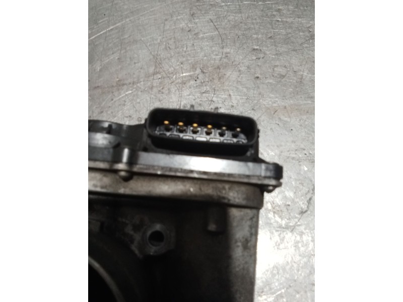 Recambio de caja mariposa para mitsubishi montero iv (v8_w, v9_w) 3.2 4wd (v98w) referencia OEM IAM   