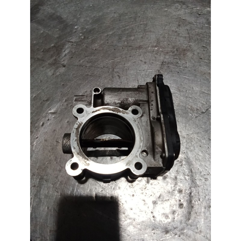 Recambio de caja mariposa para mitsubishi montero iv (v8_w, v9_w) 3.2 4wd (v98w) referencia OEM IAM   