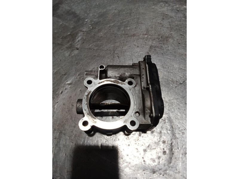 Recambio de caja mariposa para mitsubishi montero iv (v8_w, v9_w) 3.2 4wd (v98w) referencia OEM IAM   
