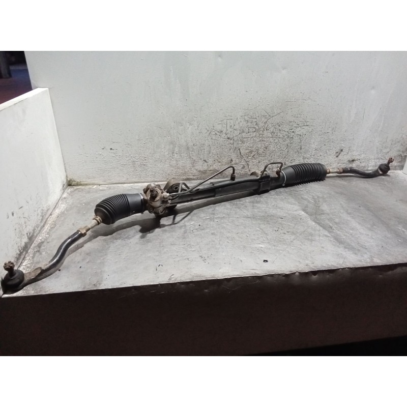 Recambio de cremallera direccion para mitsubishi montero iv (v8_w, v9_w) 3.2 4wd (v98w) referencia OEM IAM   