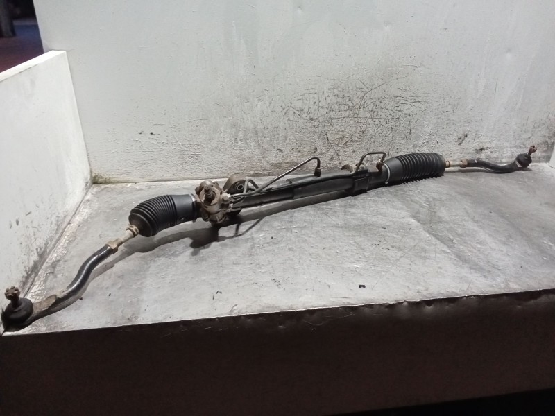 Recambio de cremallera direccion para mitsubishi montero iv (v8_w, v9_w) 3.2 4wd (v98w) referencia OEM IAM   