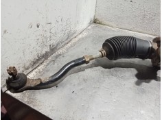 Recambio de cremallera direccion para mitsubishi montero iv (v8_w, v9_w) 3.2 4wd (v98w) referencia OEM IAM    2