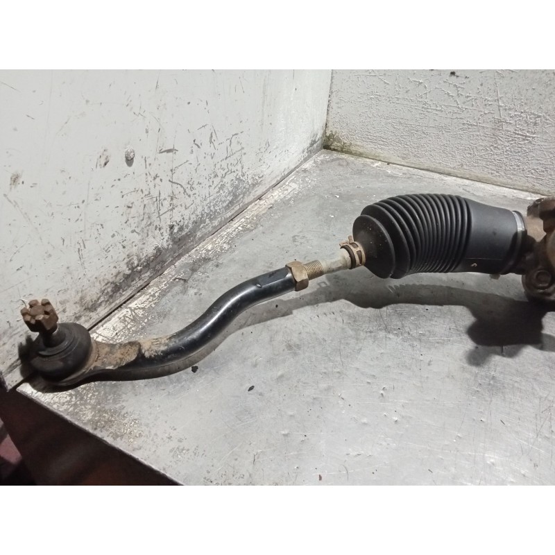 Recambio de cremallera direccion para mitsubishi montero iv (v8_w, v9_w) 3.2 4wd (v98w) referencia OEM IAM   