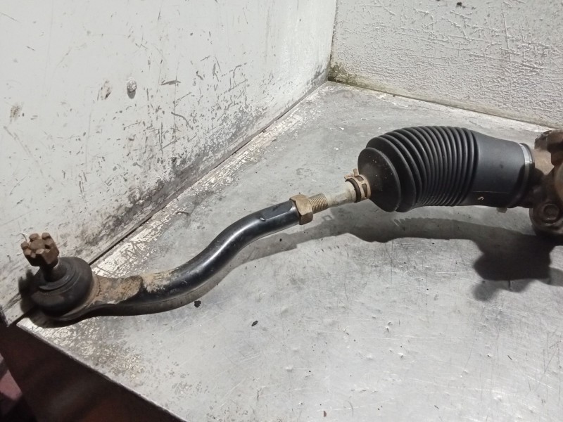 Recambio de cremallera direccion para mitsubishi montero iv (v8_w, v9_w) 3.2 4wd (v98w) referencia OEM IAM   