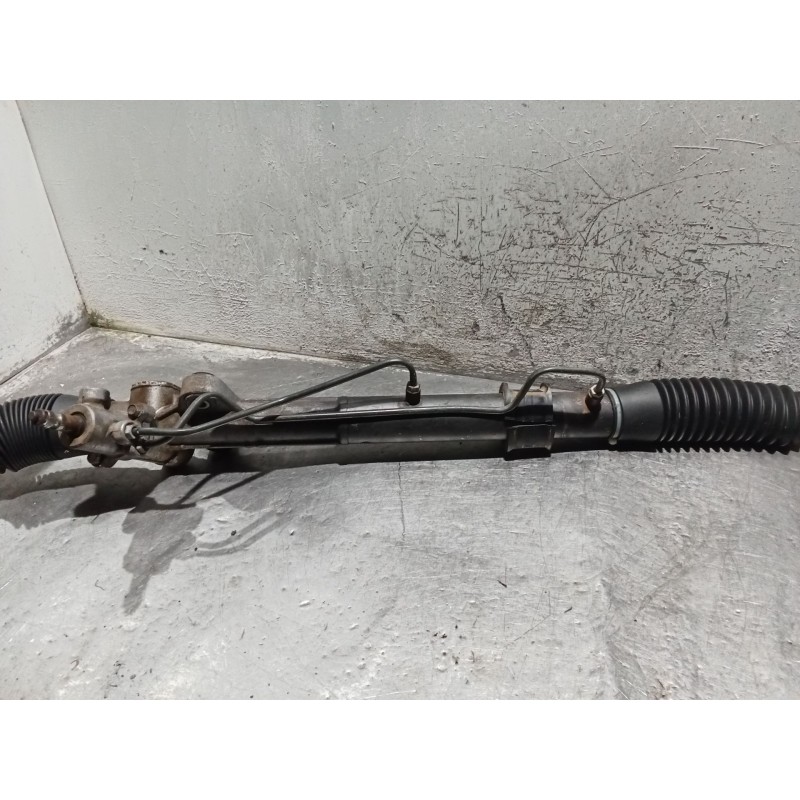 Recambio de cremallera direccion para mitsubishi montero iv (v8_w, v9_w) 3.2 4wd (v98w) referencia OEM IAM   