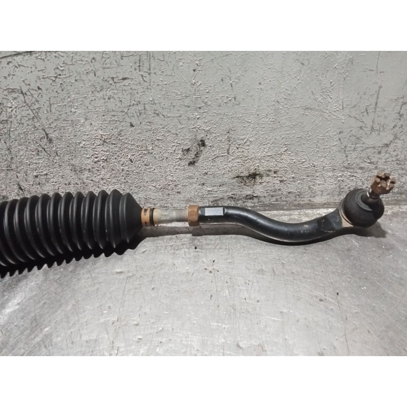 Recambio de cremallera direccion para mitsubishi montero iv (v8_w, v9_w) 3.2 4wd (v98w) referencia OEM IAM   