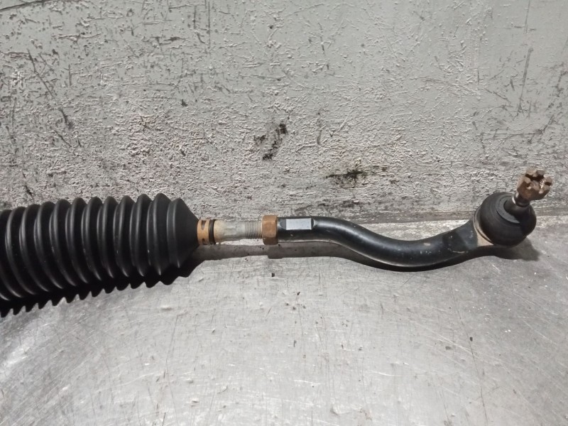 Recambio de cremallera direccion para mitsubishi montero iv (v8_w, v9_w) 3.2 4wd (v98w) referencia OEM IAM   