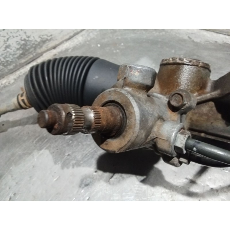 Recambio de cremallera direccion para mitsubishi montero iv (v8_w, v9_w) 3.2 4wd (v98w) referencia OEM IAM   