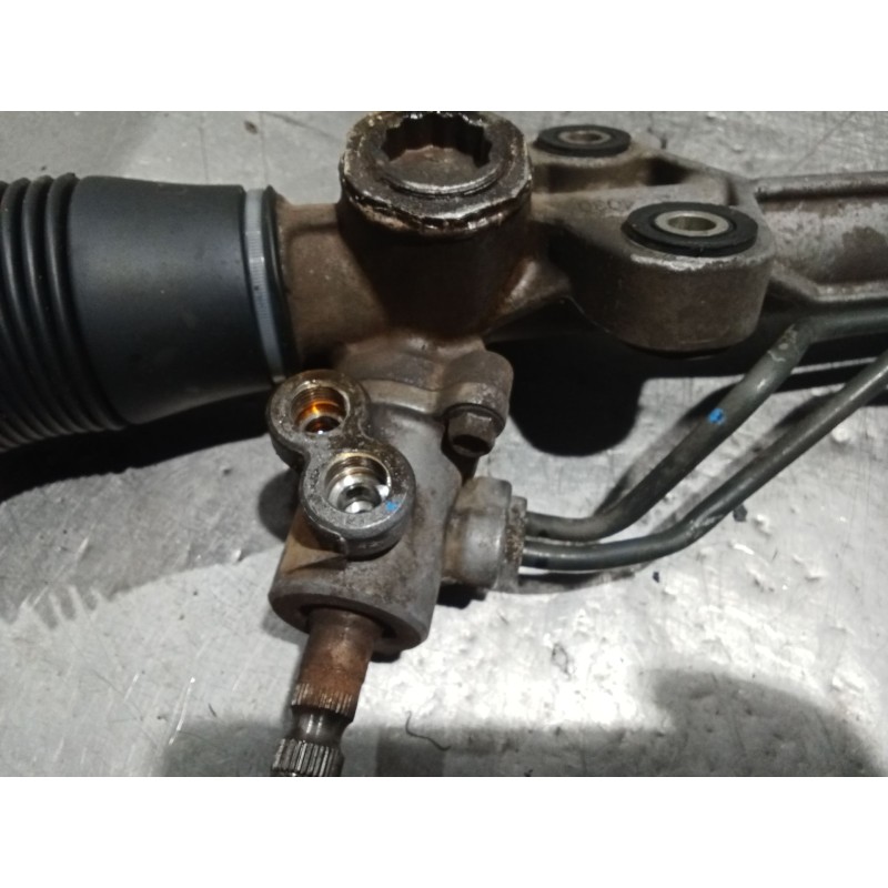 Recambio de cremallera direccion para mitsubishi montero iv (v8_w, v9_w) 3.2 4wd (v98w) referencia OEM IAM   