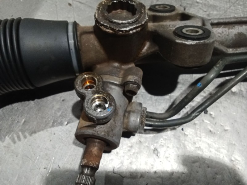 Recambio de cremallera direccion para mitsubishi montero iv (v8_w, v9_w) 3.2 4wd (v98w) referencia OEM IAM   