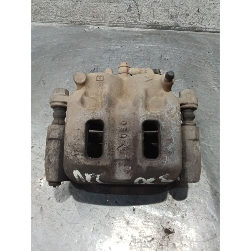 Recambio de pinza freno delantera derecha para mitsubishi montero iv (v8_w, v9_w) 3.2 di-d 4wd (v98w, v88w) referencia OEM IAM  