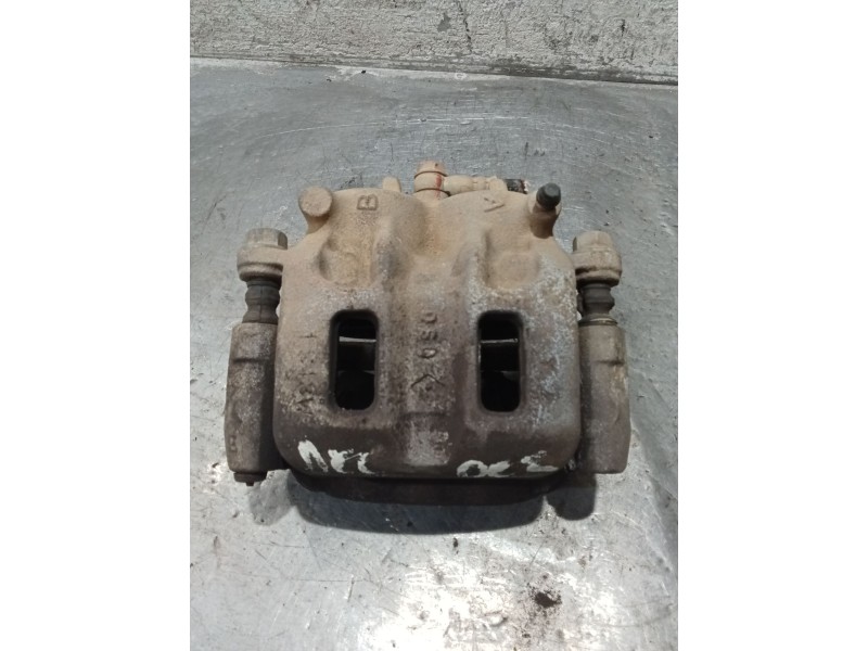 Recambio de pinza freno delantera derecha para mitsubishi montero iv (v8_w, v9_w) 3.2 di-d 4wd (v98w, v88w) referencia OEM IAM  
