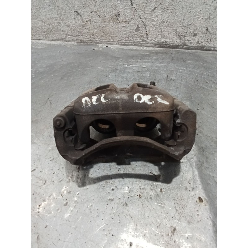 Recambio de pinza freno delantera derecha para mitsubishi montero iv (v8_w, v9_w) 3.2 di-d 4wd (v98w, v88w) referencia OEM IAM  