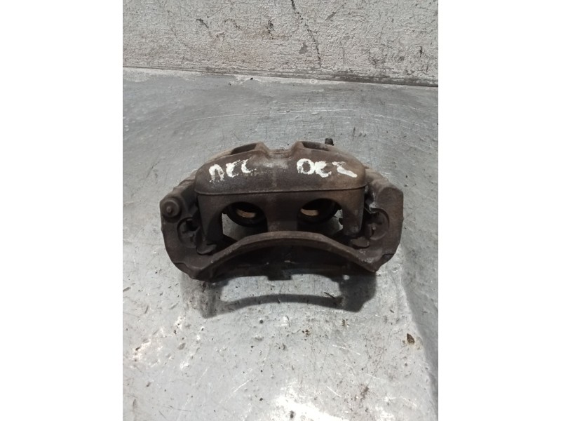 Recambio de pinza freno delantera derecha para mitsubishi montero iv (v8_w, v9_w) 3.2 di-d 4wd (v98w, v88w) referencia OEM IAM  