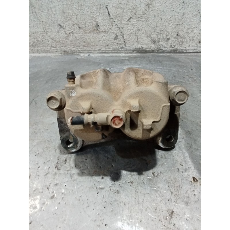 Recambio de pinza freno delantera derecha para mitsubishi montero iv (v8_w, v9_w) 3.2 di-d 4wd (v98w, v88w) referencia OEM IAM  